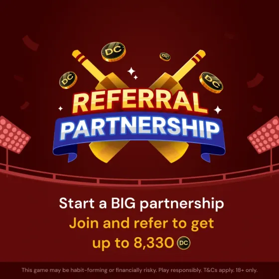 Mindmatrixsolu Rummy Referral Partnership
